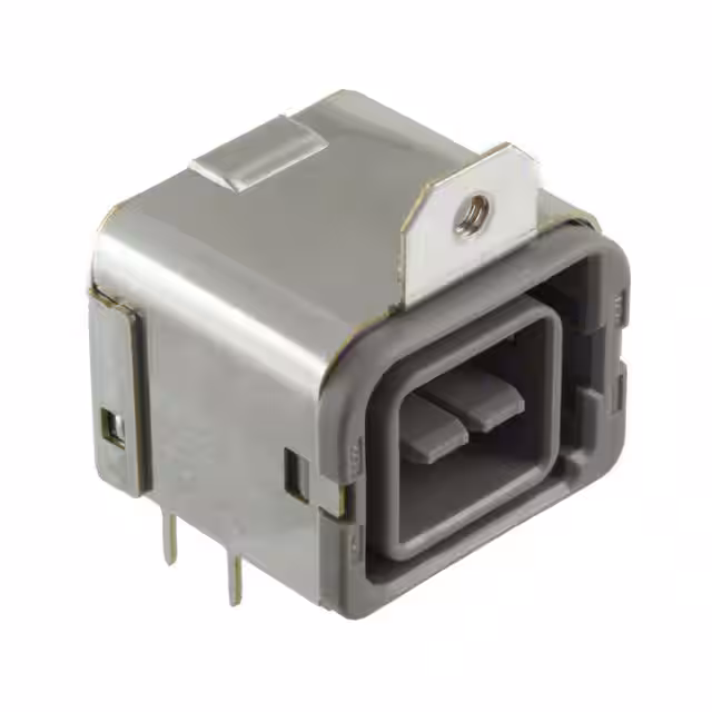 GT17VB-8DP-DS-SB Hirose Electric Co Ltd  Pluggable Connector Assemblies